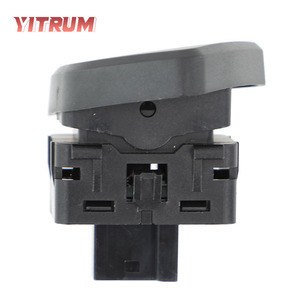 ยิทรัมสวิตช์หน้าต่างรถยนต์ 12V ไฟฟ้าสำหรับรุ่นเฟียต 735482602 160005370 - Product Image 3