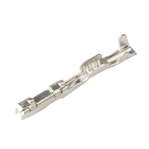 H62 Brass Đóng Hộp 2.0Mm Nam Nối Thiết Bị Đầu Cuối Khối DJ7331Y-2 - Product Image 2