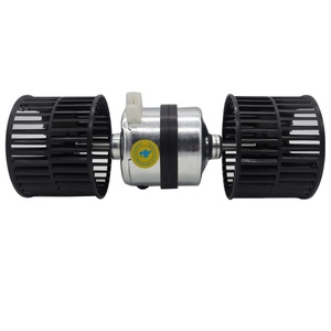 Ventilador de Motor de Aire Acondicionado para Excavadora Komatsu HD465 SK200-8 Kobelco SK210 220 230 AN51500-10770 AN5150010770 - Product Image 1