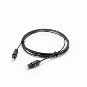 Cansay-<span class=keywords><strong>cable</strong></span> <span class=keywords><strong>de</strong></span> fibra óptica <span class=keywords><strong>de</strong></span> <span class=keywords><strong>audio</strong></span> <span class=keywords><strong>Digital</strong></span>, 1M - Product Image 2
