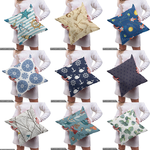 OEM/ODM personalizado impreso 100% algodón satén popelina tejido lienzo Digital impreso niños 120gsm Blackout Wicking ropa - Product Image 4