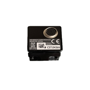 Système visuel Keyence CV-X Series 2 mégapixels CV-H500C de marque premium, neuf, haute vitesse 34 ips, résolution 1600x1200, caméra à monture C - Product Image 3