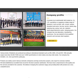 All Kinds <strong>Wood</strong> Chipboard 4x40 Torx <strong>Screws</strong> M3.5 M4 M5 Metric Thread Phillips Hole Csk Head Tornillo Galvanized Self Tapping <strong>Screw</strong> - Product Image 3