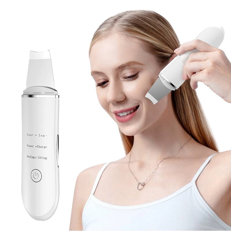 3 in 1Silicone Facial Cleansing Device