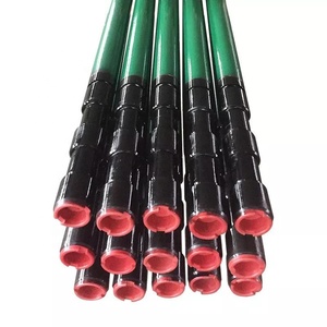 Bomba de varilla para extracción de petróleo, Bomba de tubería, Bomba de varilla - Product Image 2