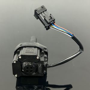 OEM Stick Controller Piezas de montacargas eléctricas Joystick 7919040075 7919040095 para Linde 1123 115 R14 R16 R20 - Product Image 4