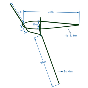 Pigeão de pássaro morto, decodificação de decodificação de metal, pigeão lofter para caça de pássaros