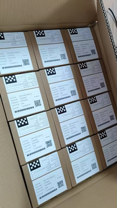 Cabezal <span class=keywords><strong>de</strong></span> Impresión <span class=keywords><strong>de</strong></span> Inyección <span class=keywords><strong>de</strong></span> Tinta I3200 A1 No Nuevo <span class=keywords><strong>Sin</strong></span> Garantía para Dtf/eco-solvente - Product Image 5