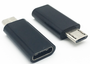 <strong>USB</strong> 3.1 Type C to V8 Micro <strong>USB</strong> <strong>Adaptor</strong> <strong>USB</strong>-C Converter <strong>for</strong> Android - Product Image 4
