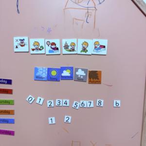 <span class=keywords><strong>Tableau</strong></span> magnétique avec <span class=keywords><strong>feutre</strong></span> UNI personnalisé pour le jeu à la <span class=keywords><strong>craie</strong></span> <span class=keywords><strong>et</strong></span> le <span class=keywords><strong>tableau</strong></span> effaçable à sec |   Conception multifonctionnelle <span class=keywords><strong>et</strong></span> durable pour la maison <span class=keywords><strong>et</strong></span> la salle de classe - Product Image 3