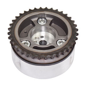 13520-0Q010 13520-40020 0805G9 Régulateur d'arbre à cames du moteur pour TOYOTA <span class=keywords><strong>PEUGEOT</strong></span> CITROEN Yaris Vitz AYGO IQ Daihatsu Sirion Boon - Product Image 4