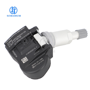 Cao lương BBM2-37-140B TPMS Cảm biến áp suất lốp cảm biến cho Mazda 2 3 5 6 CX-7 CX-9 - Product Image 4