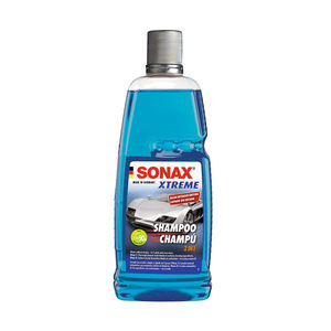 Great Quality Professional Xtreme <b>Car</b> Foam <b>Shampoo</b> 2 In 1 (1 Liter) <b>Car</b> Cleaning Paint <b>Shampoo</b> - Product Image 1