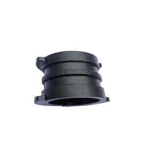 54445-4M400 Almera II hatchback Sunny IV Saloon ยางกันชนซ้ายช่วงล่างสำหรับรถยนต์<span class=keywords><strong>นิ</strong></span>สสันช่วงล่าง54445-4M400บูช - Product Image 1