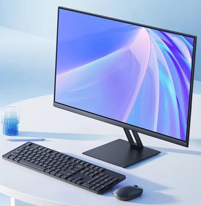 จอภาพ CN REDMI รุ่น A24 100Hz รุ่นประหยัดพลังงาน ความถี่รีเฟรชสูง 100Hz ขนาด 23.8 นิ้ว จอเกมมิ่ง P24FBA-RA - Product Image 2