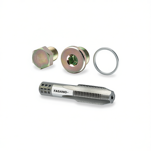 Kit de Reparación de Roscas FASANO 20x1.5mm para Herramientas de Reparación de Automóviles - Product Image 2