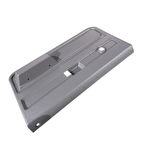 Customized Large Vacuum Forming Plastic Shells-Durable Waterproof & UV-Resistant Cutting Service 24 Years Factory Direct - Product Image 5