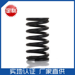 Custom <b>Spring</b> <b>Compression</b> Non Standard Part Full Positive <b>Spring</b> 1500 N Working Load - Product Image 4