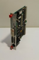 Modul CPU SattCon 15-10 CU15 untuk PLC