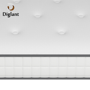 D120 Wholesale Pocket Spring 100% Natural <strong>Latex</strong> <strong>Rubber</strong> <strong>Foam</strong> <strong>Mattress</strong> with Memory Sponge Fabric Memory <strong>Foam</strong> <strong>Mattress</strong> Queen Size