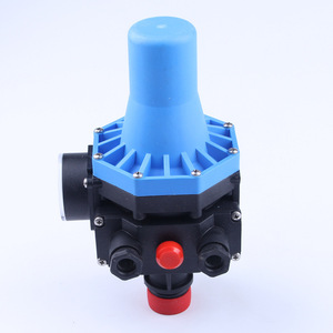 Pressostat EPC 3 G1/2 SPDT 1,5 Bar pour Système de Pompe Automatique - Product Image 5