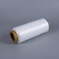 Dty 300/96 blanc haute stretch blanc couleur polyester dty fil