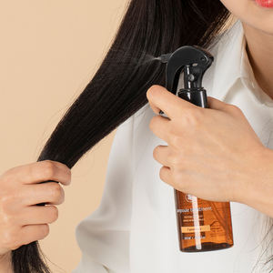 Ampolla Capilar de Proteína Sin Enjuague AVCA Coreana 200ml, Aceite de Argán, Ceramida NP, Textura Ligera No Grasa, Tratamiento Reparador del Cabello - Product Image 6