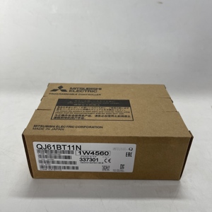 โมดูลการสื่อสารซีรีส์ Q รุ่น QJ61BT11N - Product Image 1