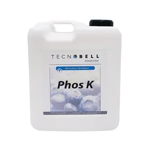 Fertilizante líquido de alta calidad para plantas, fabricante de fosfato, fertilizante de fósforo potásico