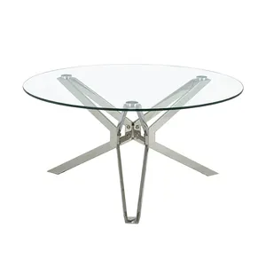 vintage coffee round table coffee round table suppliers new modern stainless steel coffee tables buy