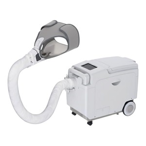 Robot de nettoyage intelligent pour l'incontinence de Taïwan, microfibre écologique, haute absorption, protection contre les fuites - Product Image 1