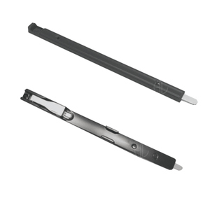 Loquet de porte et de <span class=keywords><strong>fenêtre</strong></span> moderne en alliage d'aluminium et de zinc, accessoires de quincaillerie pour salle de bain, loquet de <span class=keywords><strong>fenêtre</strong></span> à battant - Product Image 4