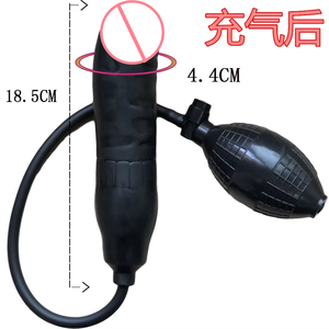 Jouet sexuel gonflable unisexe pour l'orgasme, série Passion, produits pour adultes, jouets érotiques - Product Image 2