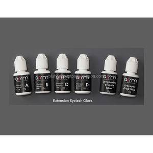 Colle pour extensions de cils - Product Image 1