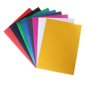 Rouleaux de <span class=keywords><strong>textile</strong></span> <span class=keywords><strong>Flex</strong></span> Htv de haute qualité Film imprimable Vinyle de transfert de chaleur à paillettes pour vêtements - Product Image 4