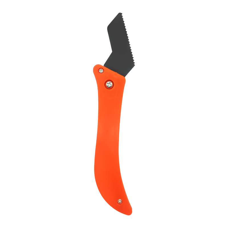 Sawtooth Shape Cleaning and Removal Old