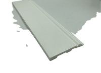 Plinthes en PS pour murs et sols, accessoires de revêtement, lignes de plinthe décoratives en mousse