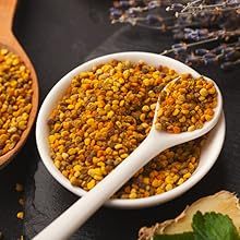 Pólen de Abeja Natural Mixto de Nueva Temporada a Precio Económico para la Alimentación de Abejas - Product Image 6