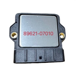 Módulo de encendido para automóvil 89621-07010, 8962107010, compatible con <span class=keywords><strong>Toyota</strong></span> 89621 07010 - Product Image 1