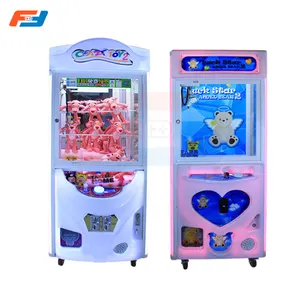 Klauwmachine Arcade Mini Klauw Machine Speelgoed Voor Kinderen Mini Klauw Machine Speelgoed