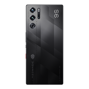 Nuevo Teléfono para Juegos Nubia Red Magic Redmagic 9s PRO 5G Original, Snapdragon 8 Gen 3, Pantalla de 6.8 Pulgadas, 50MP, Batería de 6500mAh, Cargador de 80W, Android 14 - Product Image 4