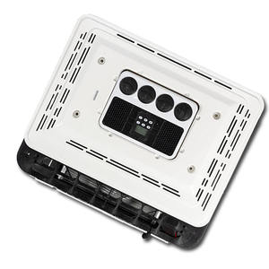 Aire Acondicionado Marino Autónomo de 12 Voltios con Compresor de 12V para Yates y Embarcaciones - Product Image 3