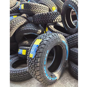 LT215/70R16 LT235/70R16 LT285/75R16 all-terrain off-road SUV tires made of thickened rubber material wear-resistant anti-skid - Product Image 2