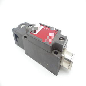Nz1vz-528 <strong>a</strong> Safety Switch - Product Image 1