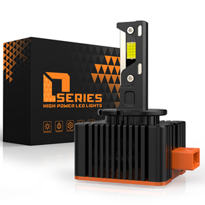 Xe ánh sáng D1S D4S D2S dẫn CANBUS Đèn pha D3S D1R D3R D4R d5s D8S bóng đèn 110W 30000lm Kit để thay thế <span class=keywords><strong>HID</strong></span> chuyển đổi đèn - Product Image 6