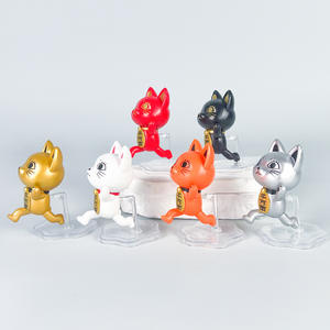 Dandadan Dan da Dan <span class=keywords><strong>Ken</strong></span> 24ซม. ตุ๊กตาของเล่นหุ่นพีวีซีอนิเมะญี่ปุ่น - Product Image 2