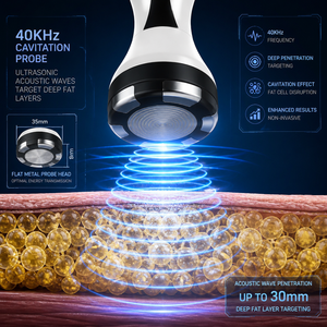 Appareil professionnel d'hydrodermabrasion Hydra Facial, peeling aquatique, rajeunissement de la peau, service de personnalisation du logo. - Product Image 5