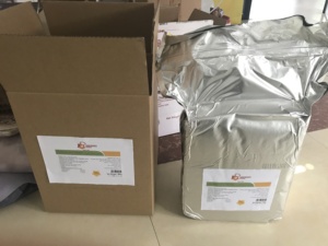 Lievito Secco Attivo per la Produzione di Alcol e Liquori - Product Image 5
