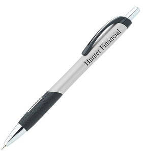 Bolígrafo Mateo Personalizado para Regalos Promocionales con Impresión de Logotipo, Obsequio Empresarial Personalizado, Suministro para Eventos, Publicidad al por Mayor - Product Image 2