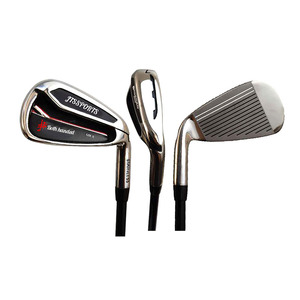 <span class=keywords><strong>Hierros</strong></span> de <span class=keywords><strong>Golf</strong></span> con Logotipo Personalizado a Precio Económico - Product Image 4